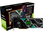 Видео карти Palit GeForce RTX 3060 Ti GamingPro