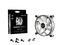 Вентилатори be quiet! Shadow Wings 2 White 120mm PWM
