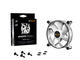 Вентилатори be quiet! Shadow Wings 2 White 120mm PWM