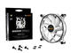 Вентилатори be quiet! Shadow Wings 2 White 140mm PWM