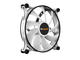 Вентилатори be quiet! Shadow Wings 2 White 140mm PWM