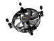Вентилатори be quiet! Shadow Wings 2 120mm