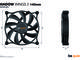 Вентилатори be quiet! Shadow Wings 2 140mm