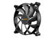 Вентилатори be quiet! Shadow Wings 2 140mm