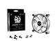 Вентилатори be quiet! Shadow Wings 2 White 120mm