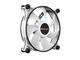 Вентилатори be quiet! Shadow Wings 2 White 120mm