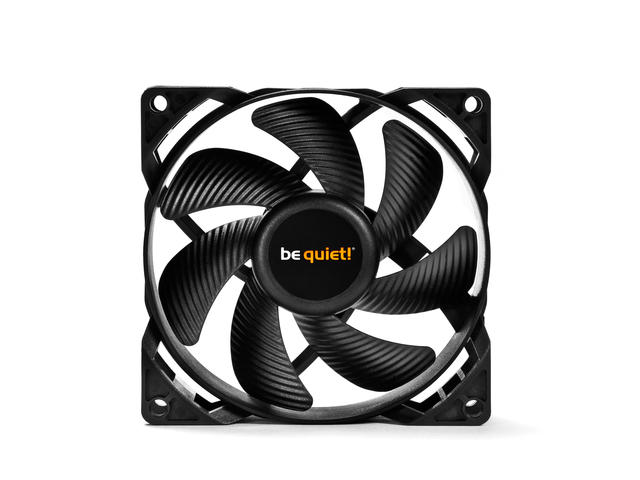 Вентилатори be quiet! Pure Wings 2 92mm