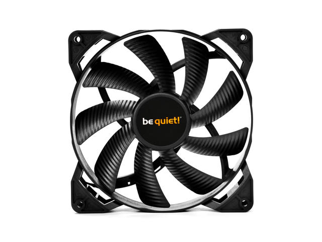 Вентилатори be quiet! Pure Wings 2 120mm