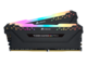 Оперативна памет 32GB (2x16GB) DDR4 3600MHz Corsair Vengeance RGB PRO