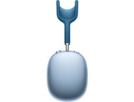 Слушалки Apple AirPods Max - Sky Blue
