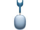 Слушалки Apple AirPods Max - Sky Blue