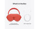 Слушалки Apple AirPods Max - Pink