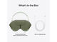 Слушалки Apple AirPods Max - Green