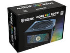 Захранвания за компютри Kolink CORE RGB 500W