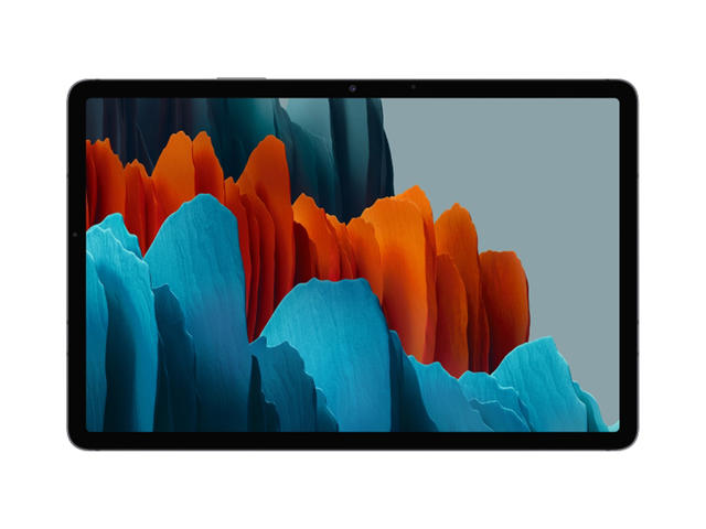 Таблети Samsung Galaxy Tab S7 + 128GB, Black