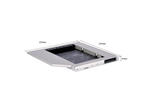Джаджи Makki кади Laptop Caddy 9.0mm SATA3 HD9001-SS