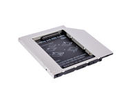 Джаджи Makki кади Laptop Caddy 9.0mm SATA3 HD9001-SS