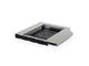 Джаджи OEM Чекмедже Laptop Caddy 9.5mm SATA/SATA3 2nd hdd/ssd on optical DVD slot