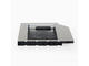Джаджи OEM Чекмедже Laptop Caddy 9.5mm SATA/SATA3 2nd hdd/ssd on optical DVD slot