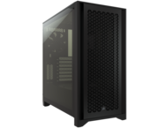 Кутии Corsair 4000D AIRFLOW
