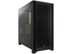 Кутии Corsair 4000D AIRFLOW