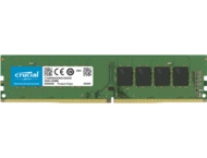 Оперативна памет 8GB DDR4 3200 MT/s Crucial