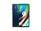 Смартфони Motorola Moto G9 Plus DS 4GB/128GB, Navy Blue