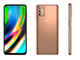 Смартфони Motorola Moto G9 Plus DS 128GB, Blush Gold