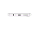 Смартфони Motorola One Fusion DS, 128GB Moonlight White