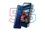Смартфони Motorola Moto G 5G Plus DS 128GB, Surfing Blue