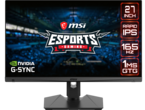 Монитори MSI Optix MAG274QRF-QD