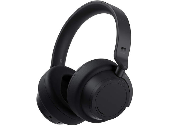 Слушалки Microsoft Surface Headphones 2 black