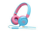 Слушалки JBL JR310 Blue