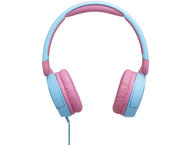 Слушалки JBL JR310 Blue