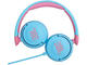Слушалки JBL JR310 Blue