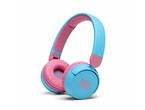 Слушалки JBL JR310BT BLUE