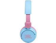 Слушалки JBL JR310BT BLUE