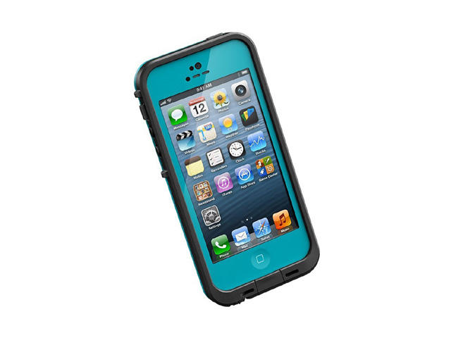 Калъфи Lifeproof frē за iPhone 5 