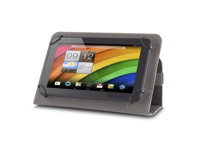 Калъфи за таблети Forever Orbi за таблети до 10', черен