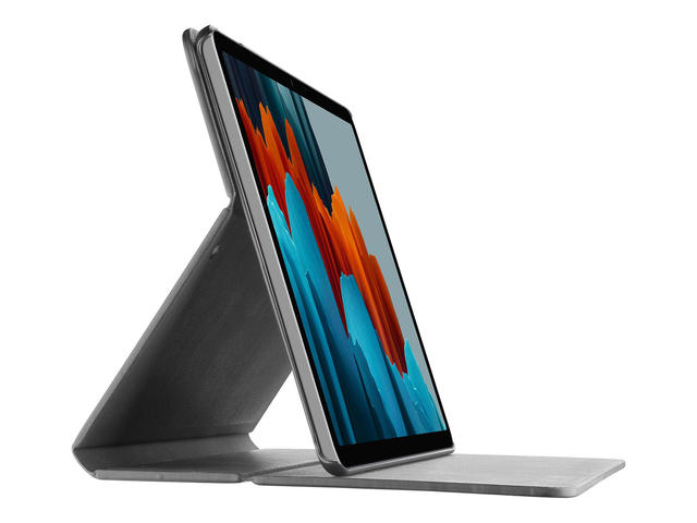 Калъфи за таблети Cellular line Folio за Samsung Galaxy Tab S7 Plus