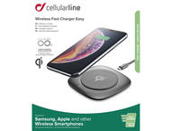 Зарядни устройства Cellular line Easy, 220V, 10W, черно