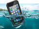 Калъфи Lifeproof frē за iPhone 5 