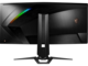 Монитори MSI Optix MPG341CQR