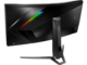 Монитори MSI Optix MPG341CQR