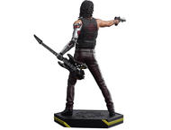 Джаджи Екшън фигура Dark Horse Cyberpunk 2077: Johnny Silverhand