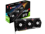 Видео карти MSI GeForce RTX 3070 GAMING X TRIO
