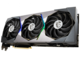 Видео карти MSI GeForce RTX 3090 SUPRIM X 24G