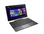 Таблети Asus Transformer Book T100 64GB, черен цвят, клавиатура