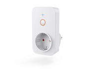 Smart Home Hama Wifi Power Socket 16A