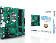 Дънни платки ASUS PRIME B365M-C/CSM